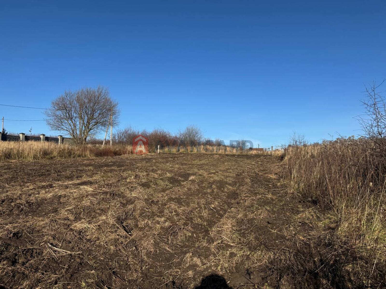 Земельна ділянка фото 7 Земельна ділянка фото 7