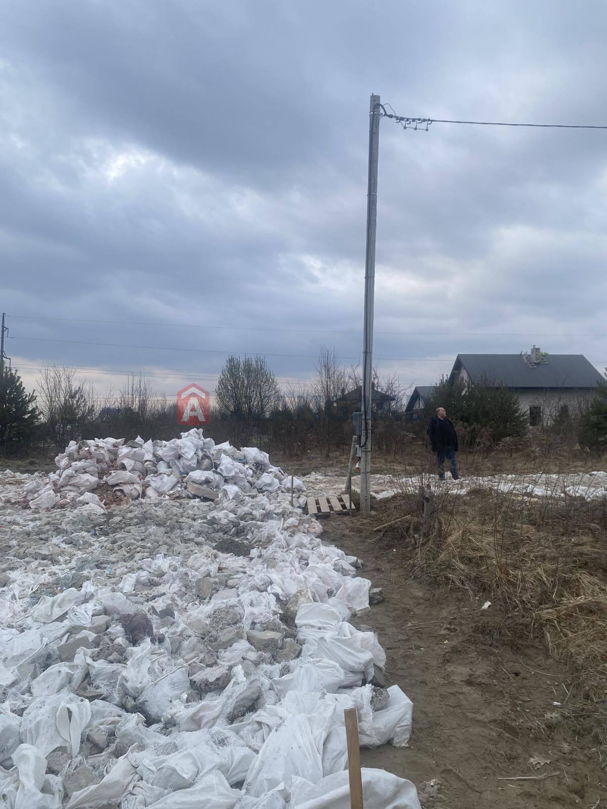 Земельна ділянка фото 4 Земельна ділянка фото 4