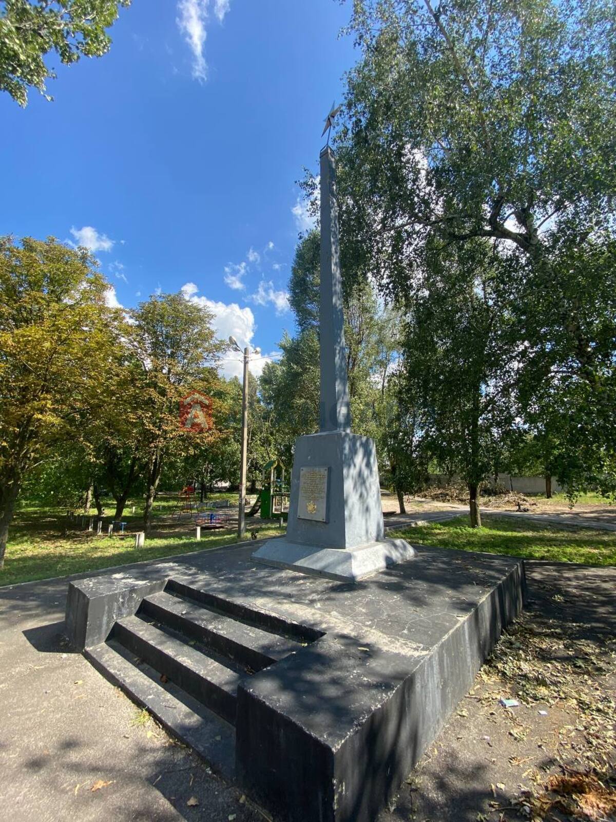 Земельна ділянка фото 20 Земельна ділянка фото 20