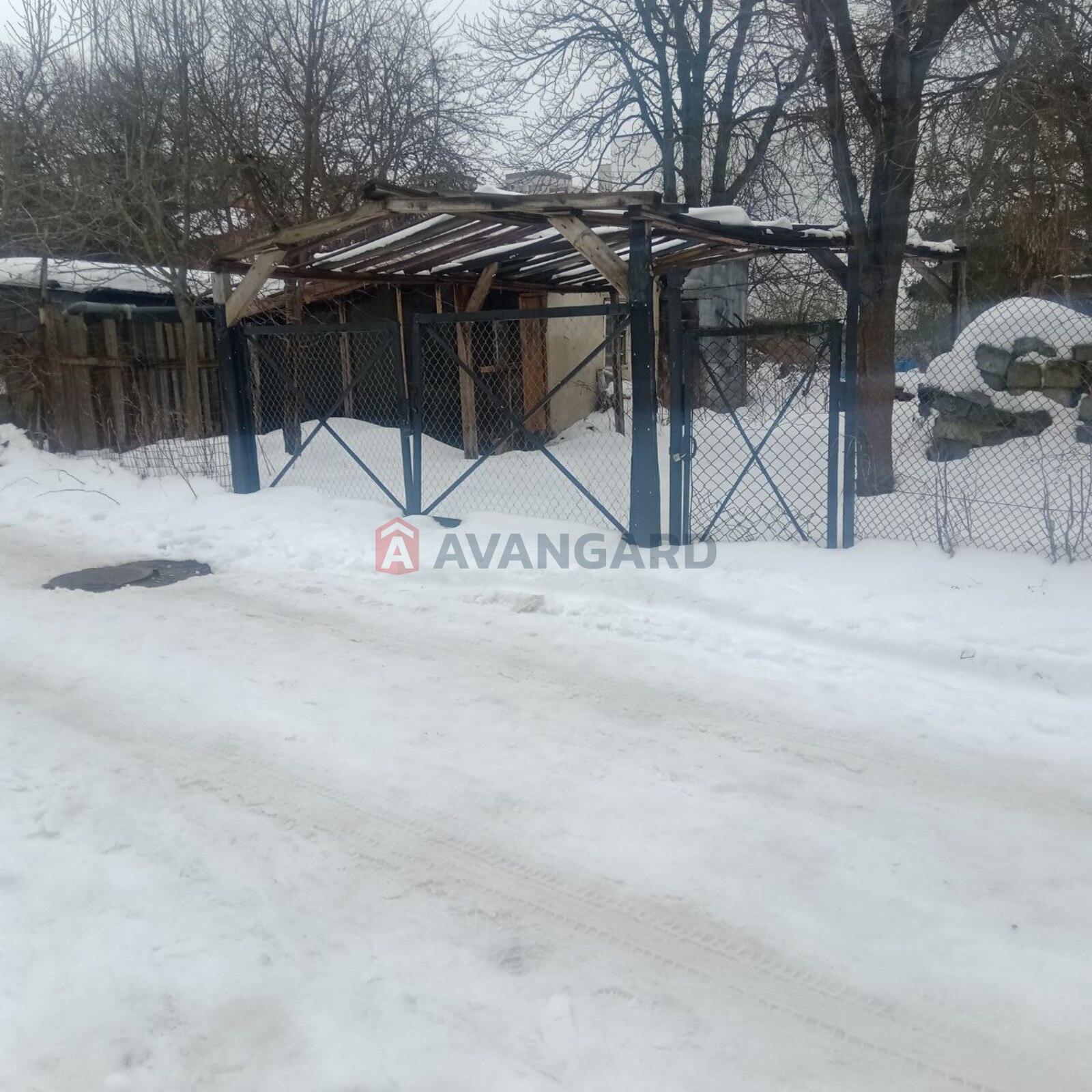 Земельный участок фото 8 Земельный участок фото 8