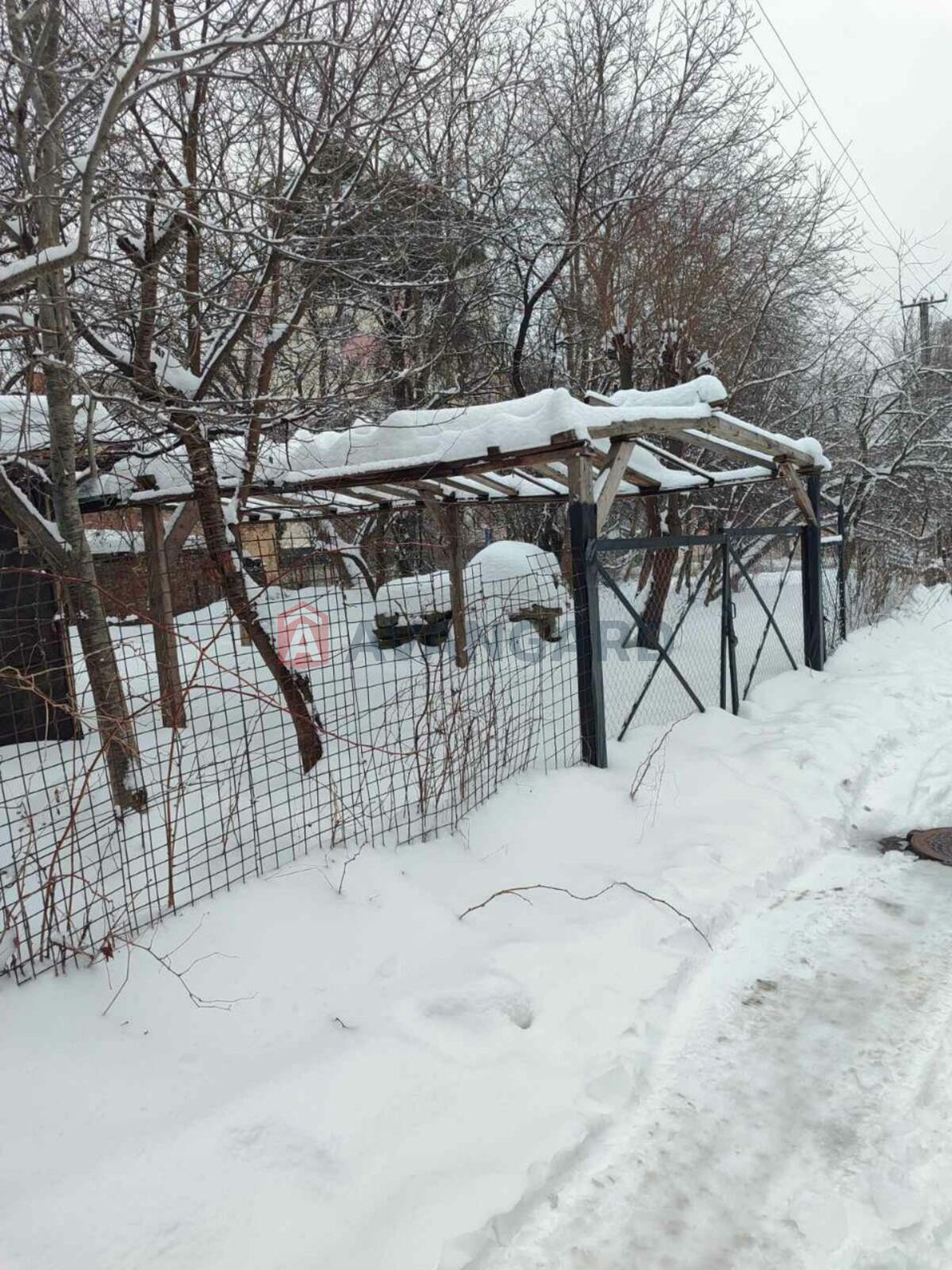 Земельный участок фото 3 Земельный участок фото 3