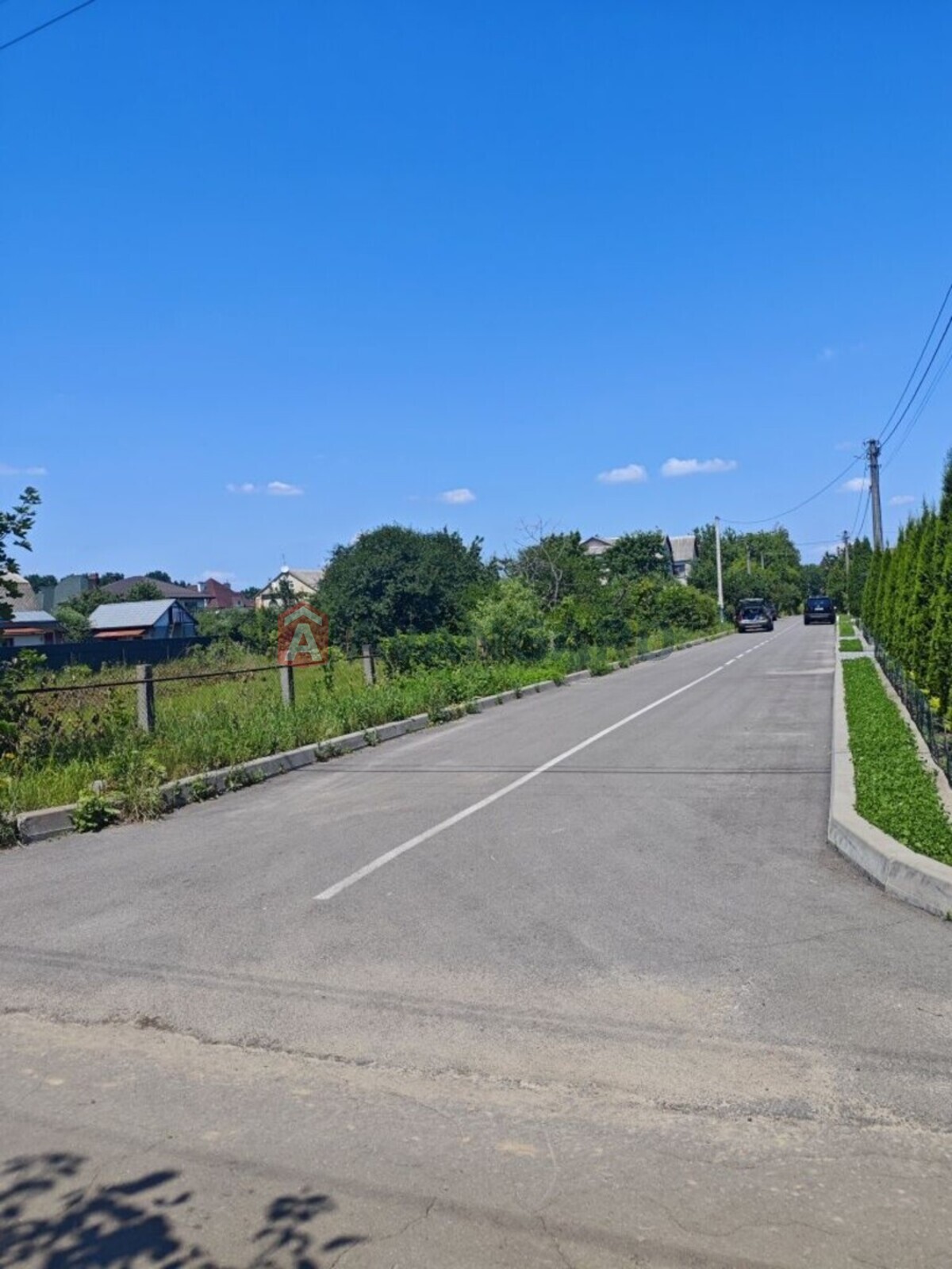 Земельна ділянка фото 6 Земельна ділянка фото 6