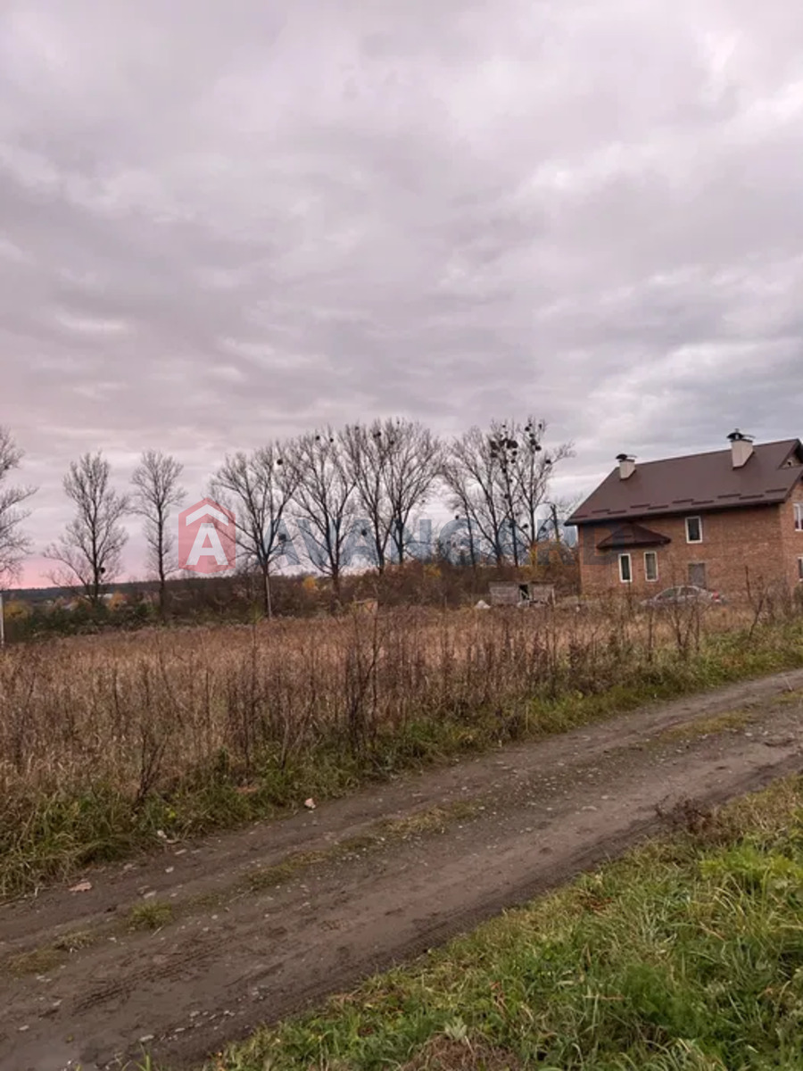 Земельна ділянка фото 1 Земельна ділянка фото 1