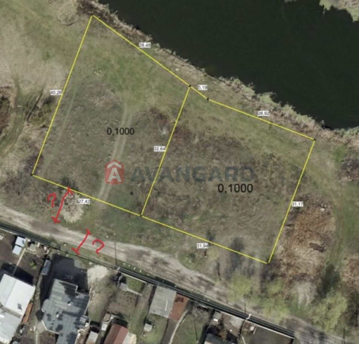 Земельна ділянка фото 4 Земельна ділянка фото 4