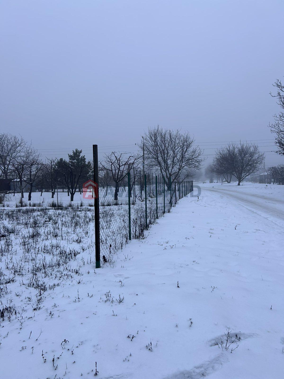 Земельна ділянка фото 2 Земельна ділянка фото 2