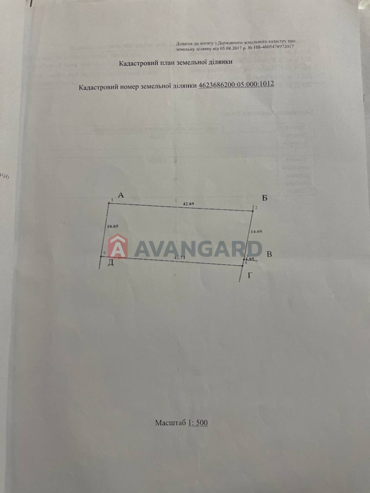 Земельна ділянка фото 7 Земельна ділянка фото 7