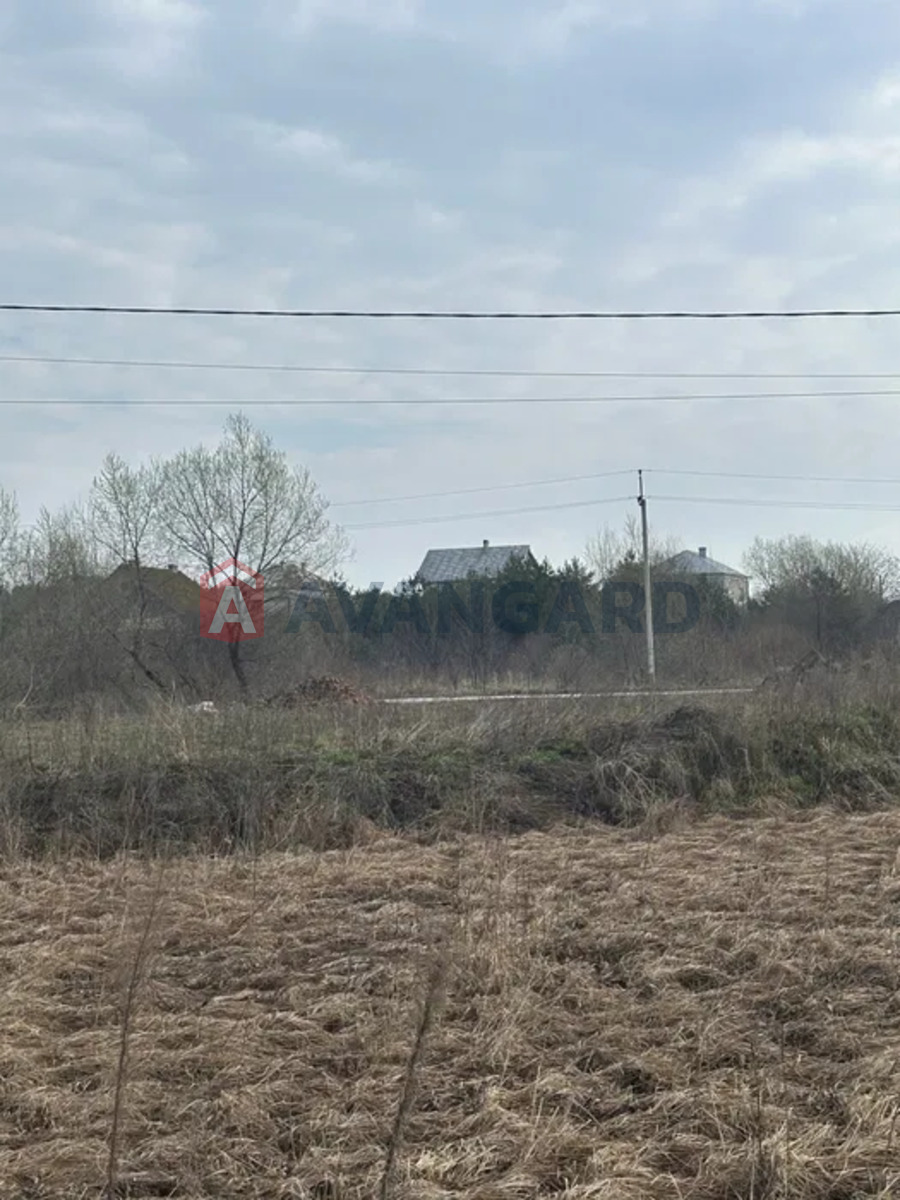 Земельна ділянка фото 3 Земельна ділянка фото 3