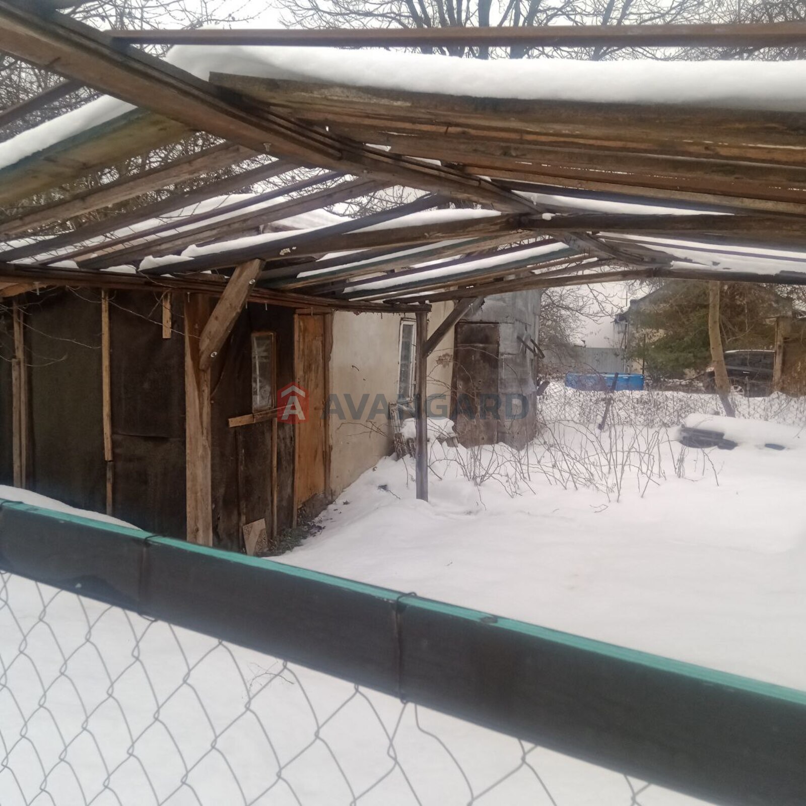 Земельный участок фото 4 Земельный участок фото 4