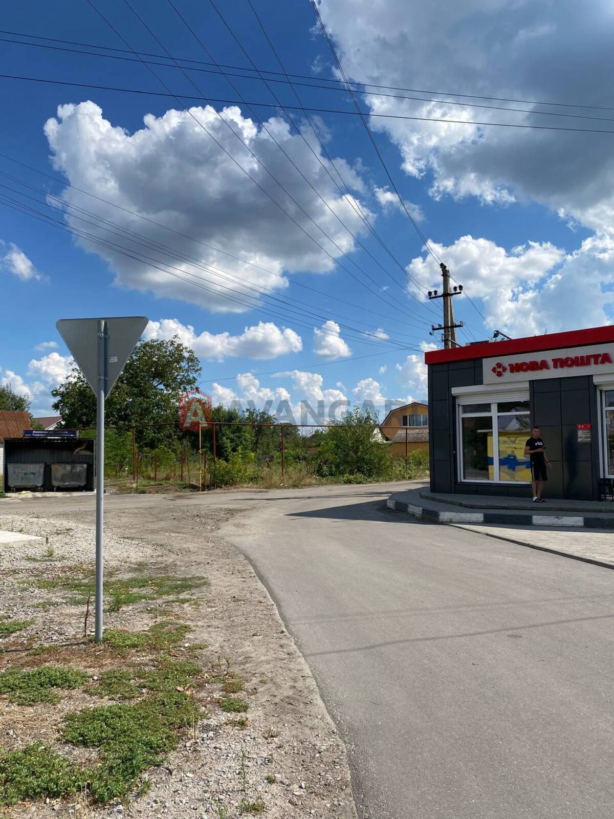 Земельна ділянка фото 9 Земельна ділянка фото 9