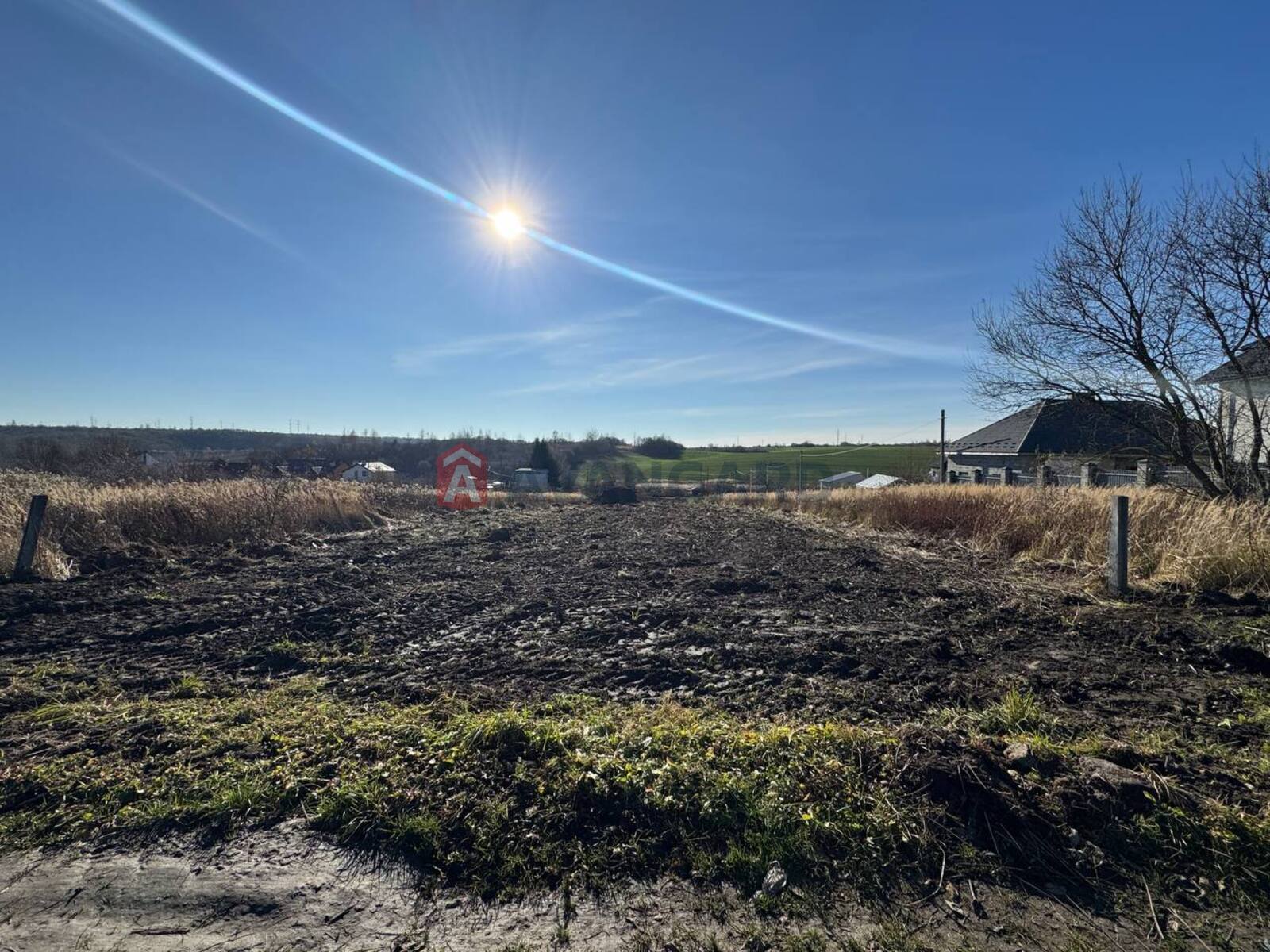 Земельна ділянка фото 5 Земельна ділянка фото 5