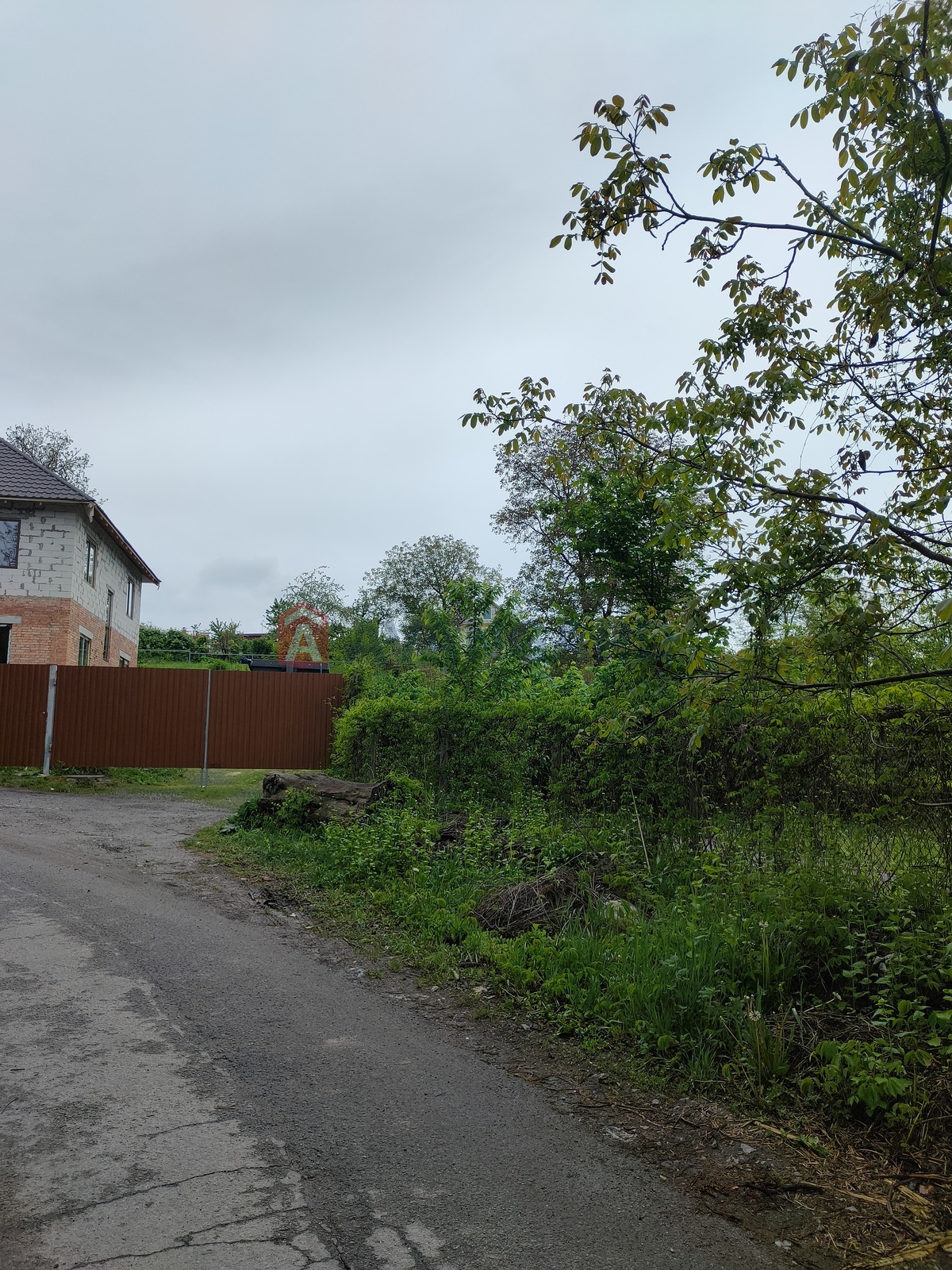 Земельна ділянка фото 2 Земельна ділянка фото 2