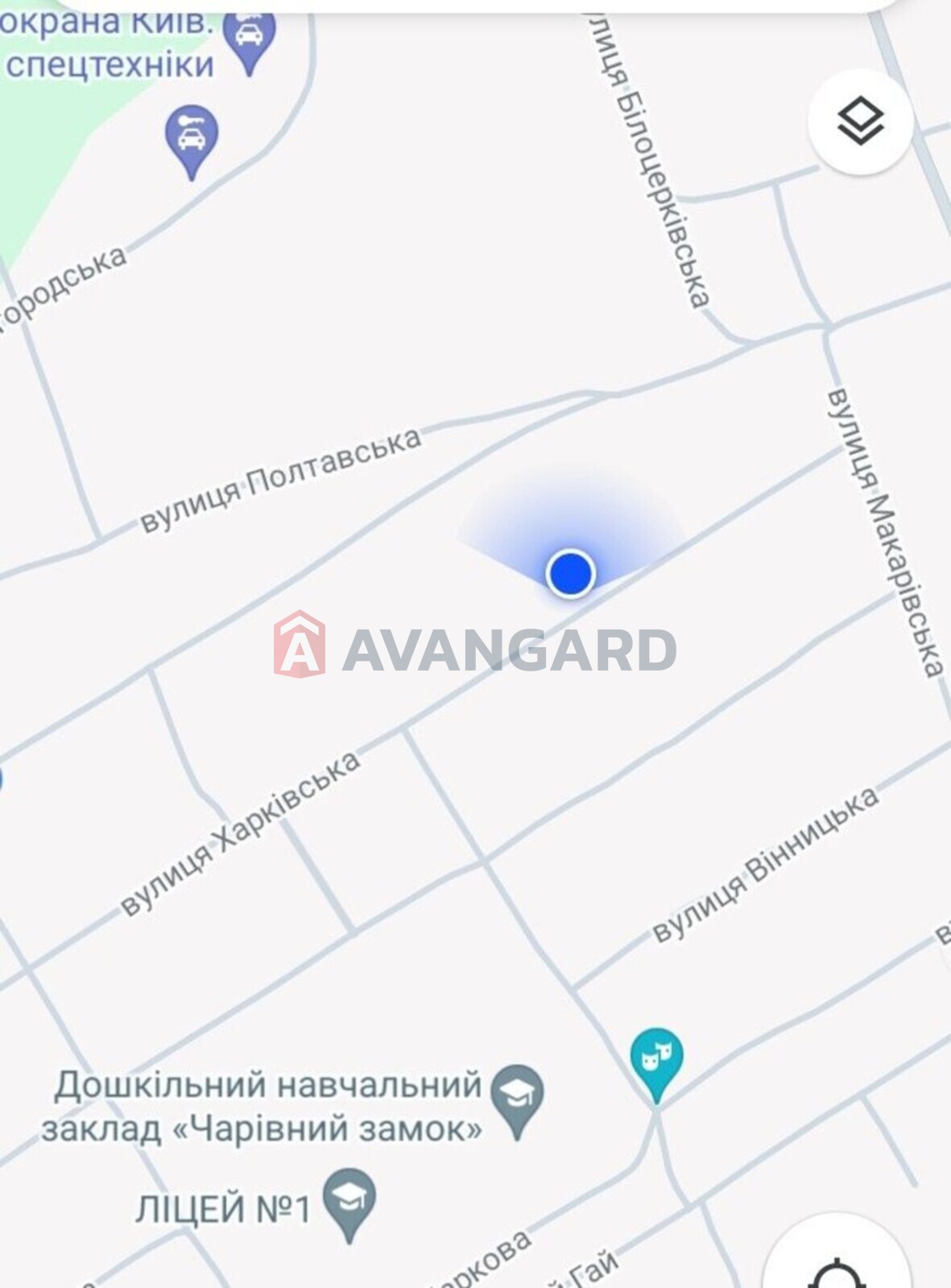 Земельна ділянка фото 2 Земельна ділянка фото 2